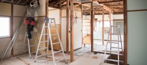 Entreprise de rénovation de la maison et de rénovation d’appartement à Sainte-Gemme-en-Sancerrois
